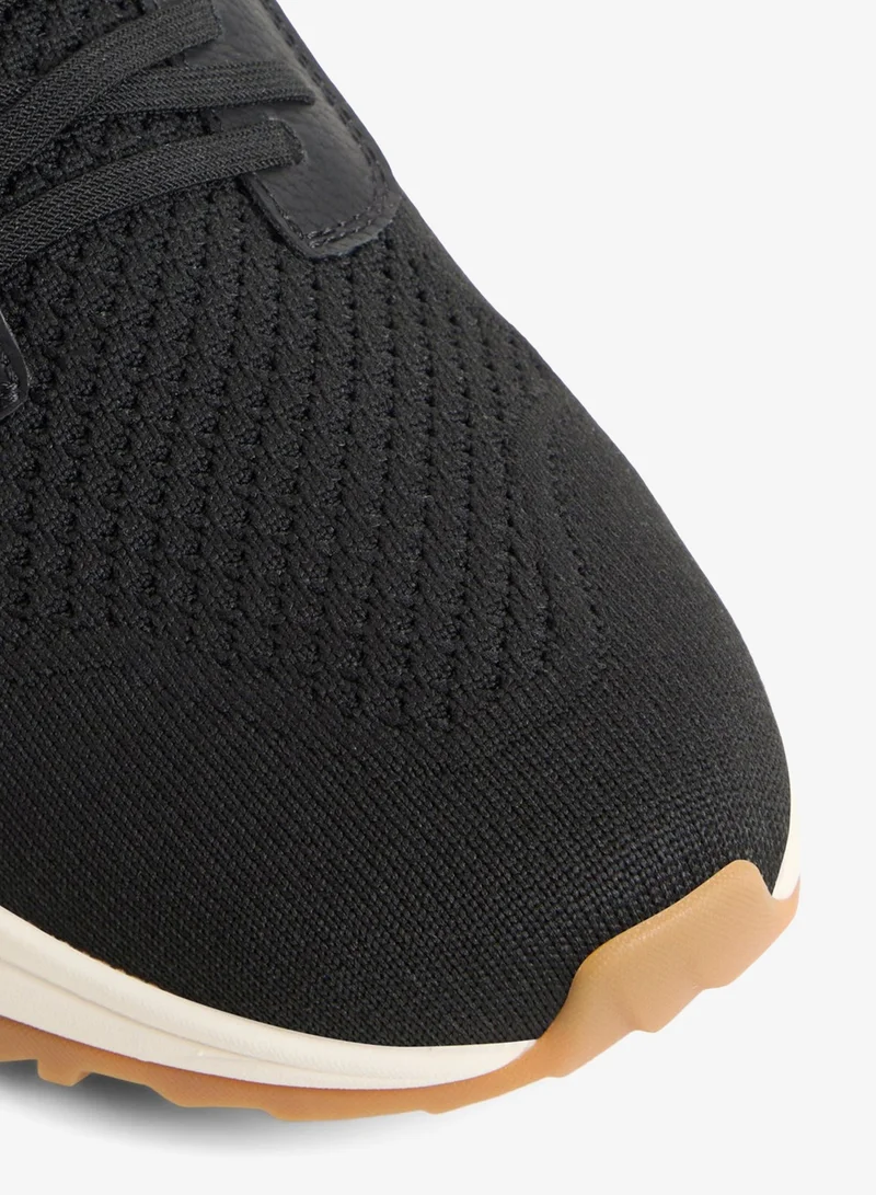 ALDO  ZAYD Mesh Slip-On Shoes for Men | Best Price UAE